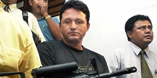 Diplomatik kriz çıktı!