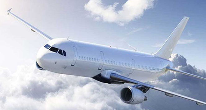 O ülkede bir uçak daha kayboldu!