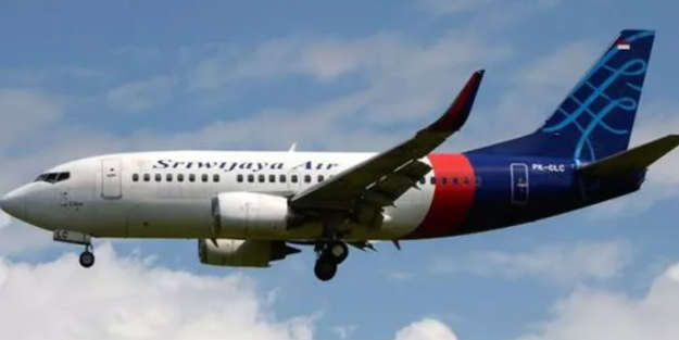 Endonezya'da düşen yolcu uçağıyla ilgili yeni gelişme!