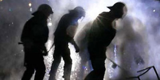 Endonezya'da heyelan: Ölü sayısı yükseldi!