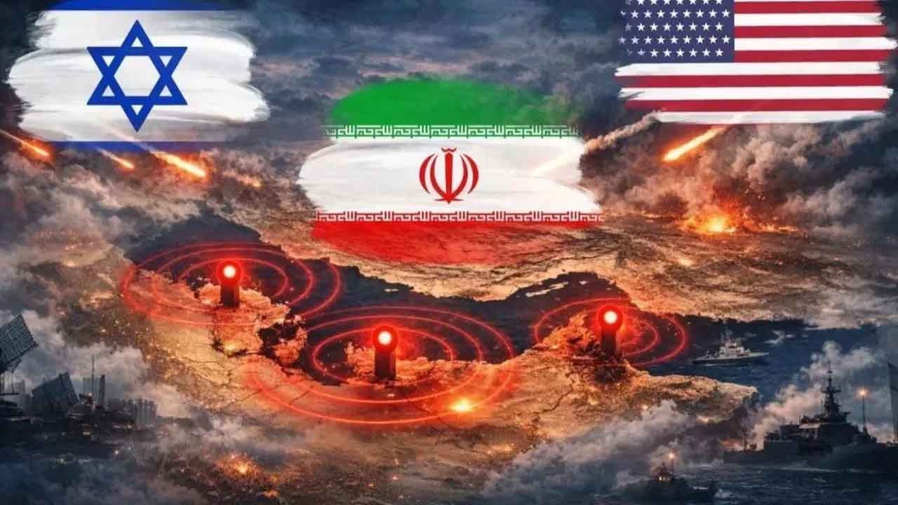 Endonezya'dan ABD ve İsrail'e 