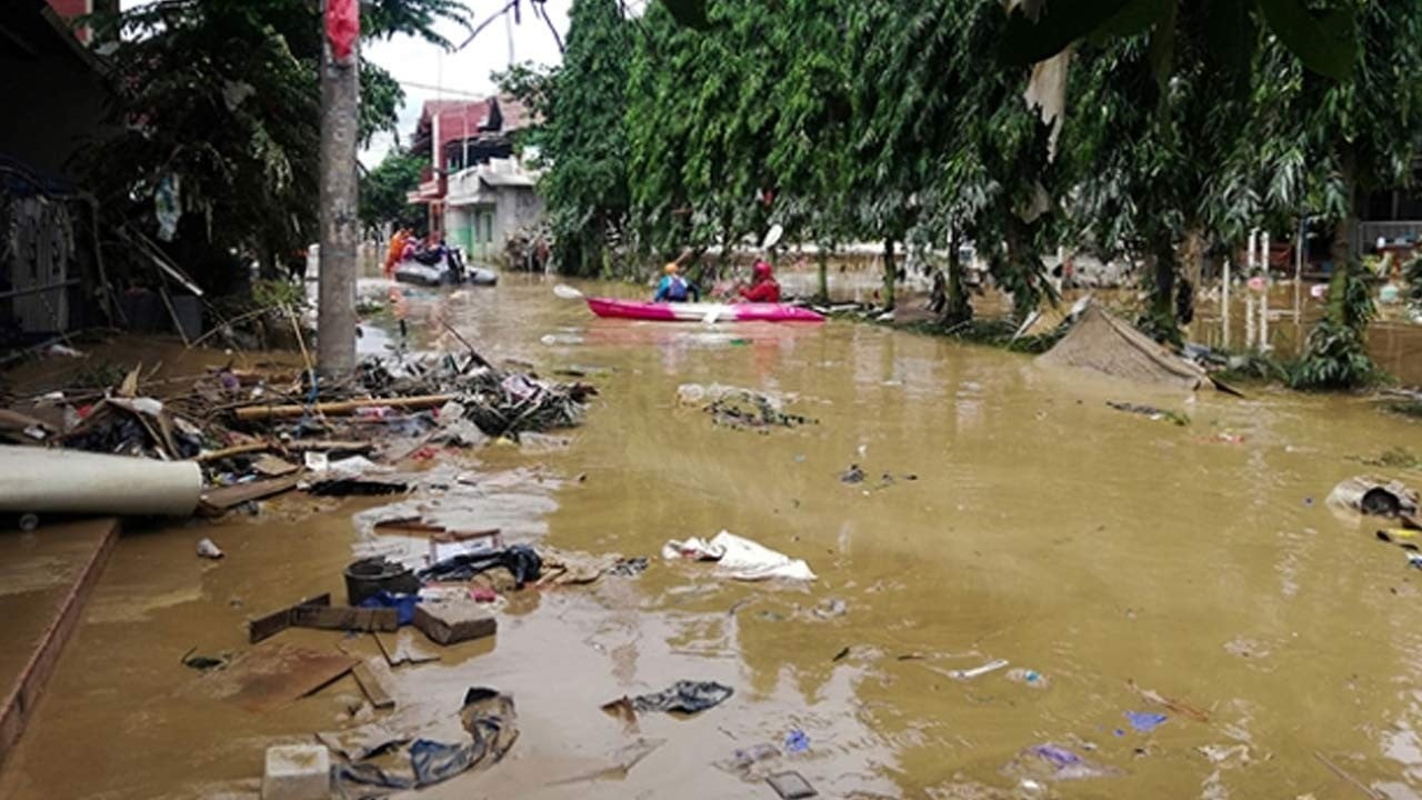 Endonezya'dan çok kötü haber