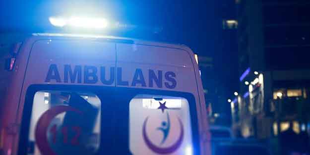Endonezyalı diplomat Esenboğa'da hayatını kaybetti