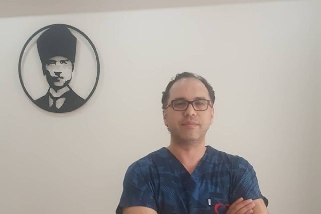 Endopeel ile kırışıklık ve sarkmalar son buluyor 