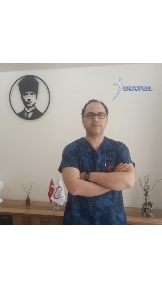 Endopeel ile kırışıklıklara elveda deyin 