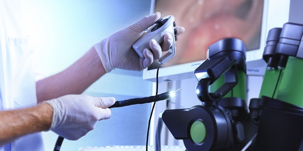 Endoskopi, kolonoskopi yaptırmak orucu bozar mı? | Orucu bozan durumlar