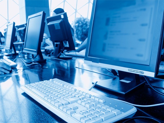 Endüstriyel bilgisayarların üçte biri saldırı altında