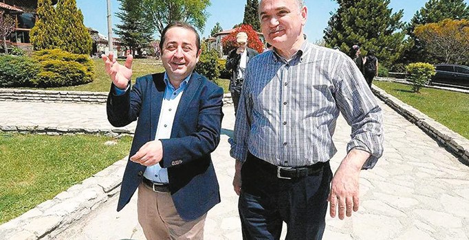 Endüstri bölgesi kurmak serbest oluyor