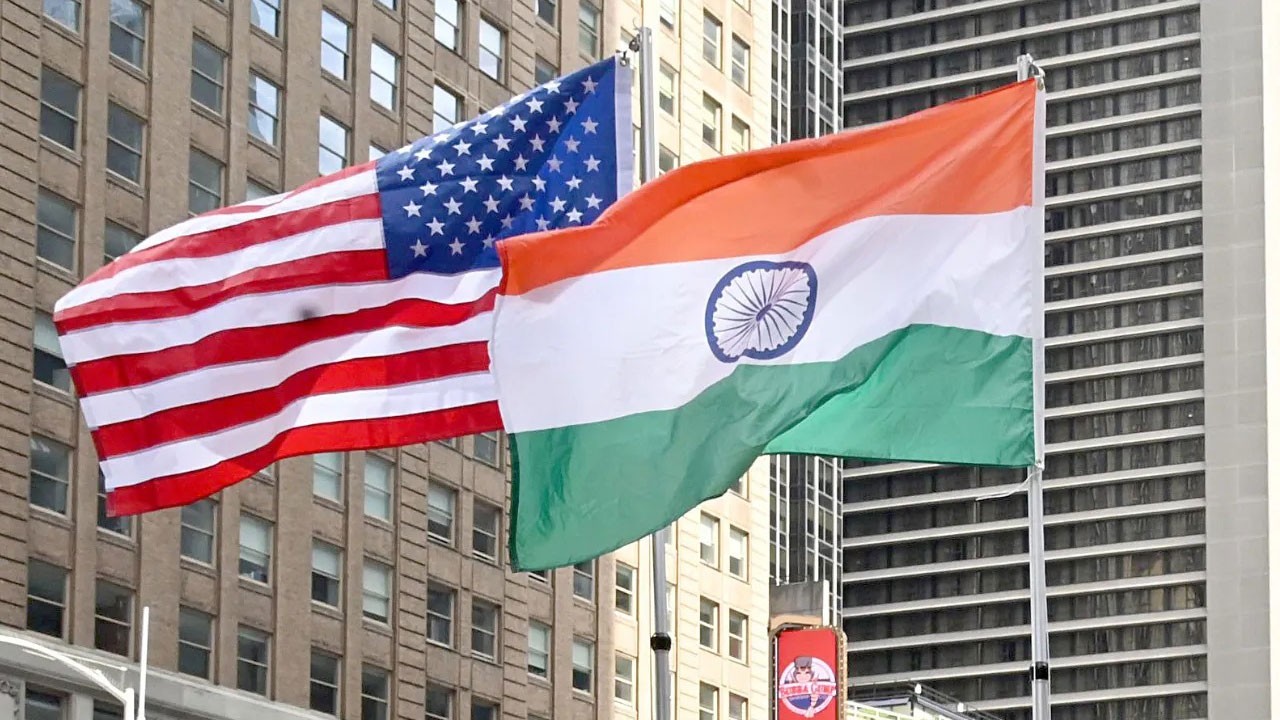 Enerji alarmı! ABD ve Hindistan kritik başlıkta görüştü