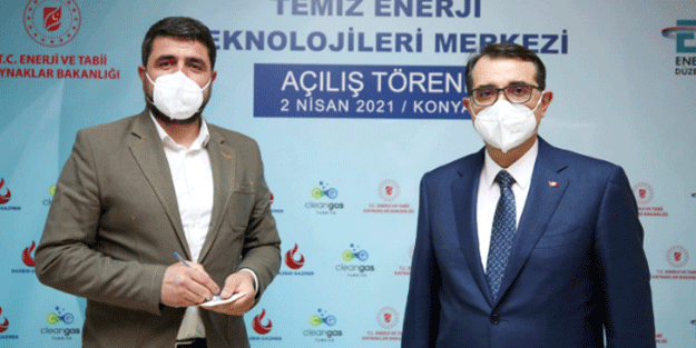 Enerji arama ve tarama faaliyetlerine hız veriliyor! Dördüncü gemi için çalışma başlatıldı