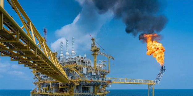 Enerji bağımsızlığı bu yüzen önemli! İşte en fazla doğal gaz ithal eden ülkeler