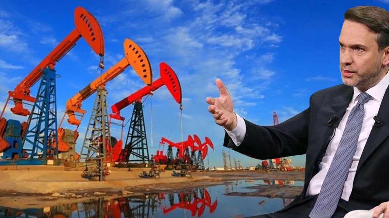 Enerji Bakanı: 2025’te 47.9 milyon varil petrol, 3.2 milyar metreküp doğal ürettik! Oyun değiştiren Türkiye yeni ufuklara yelken açıyor