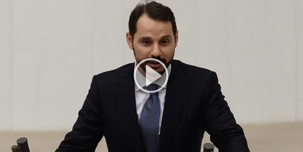 Enerji Bakanı Albayrak İzmir saldırısıyla ilgili konuştu