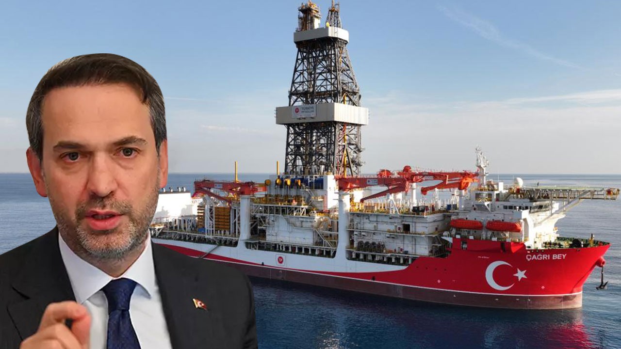 Enerji Bakanı Bayraktar Çağrı Bey’i Somali’de karşılardı: Enerjide yeni bir dönem başladı