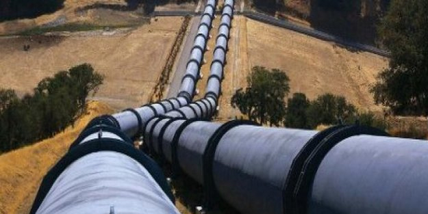 Enerji bakanı Bayraktar dünyaya ilan etti! Kerkük petrolü hakkında yeni mesajı: Haftaya akacak