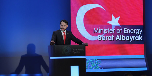 Albayrak: Bu projeler başarı öyküsüdür