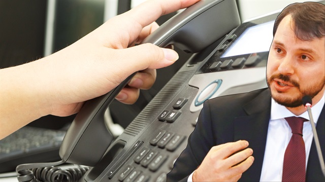 Enerji Bakanı danışmanlarıyla denetime çıktı