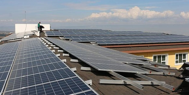 Enerji Bakanı Fatih Dönmez müjdeyi verdi: Anten takmak kadar kolay olacak