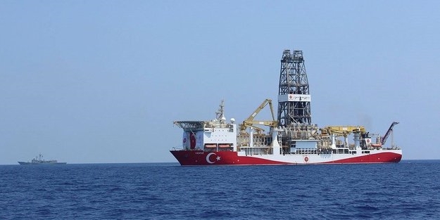 Enerji Bakanı 'Hayırlı, uğurlu olsun' diyerek duyurdu! Kanuni...