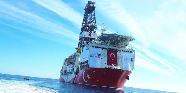 Enerji Bakanı müjdeyi verdi: Konutların tüm gazı oradan karşılanacak