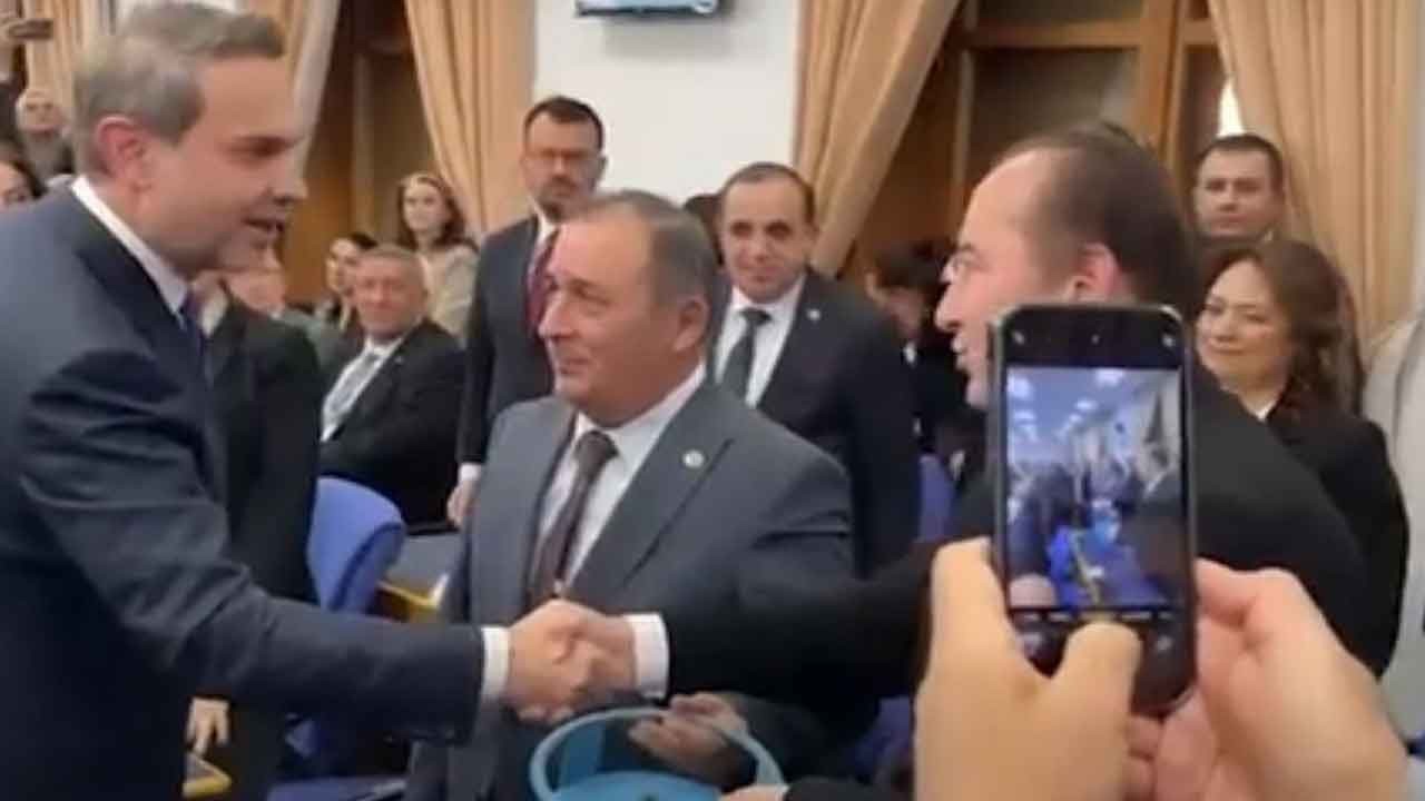 Enerji Bakanı’ndan CHP’nin ‘boş tüp’üne olay cevap!