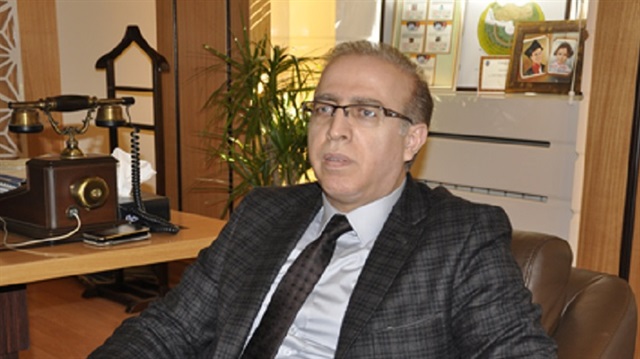 Enerji Bakanlığı Bakanlık Müşavirliğine Şatıroğlu getirildi