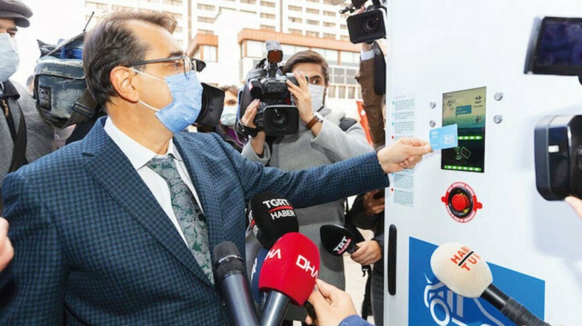 Enerji Bakanlığı GES'le aydınlanacak! Lisanssız elektrik için tüm şartlar oluşturuldu