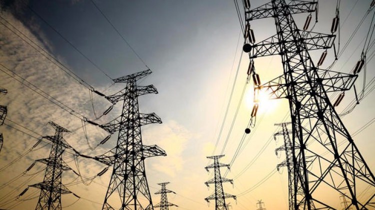 Enerji Bakanlığı'nda referandum alarmı