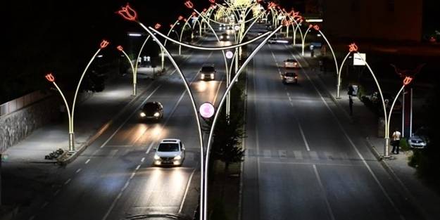 Enerji Bakanlığı'ndan flaş sokak lambaları kararı!