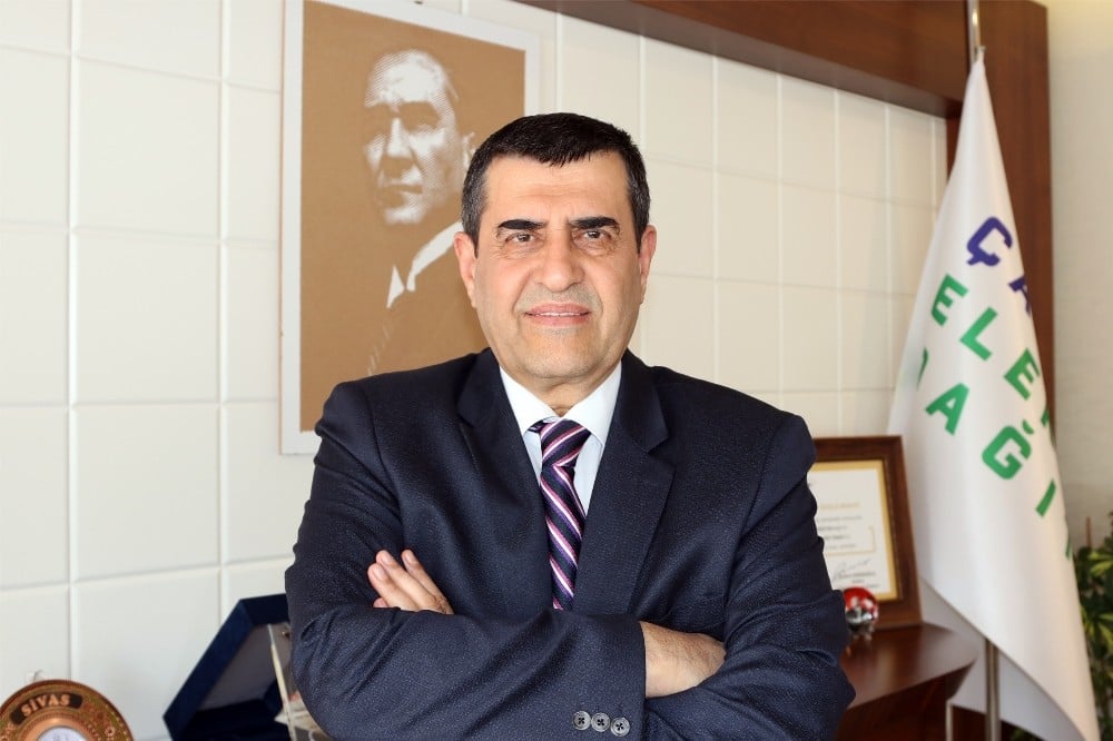 Enerji dağıtım firması alarma geçti 