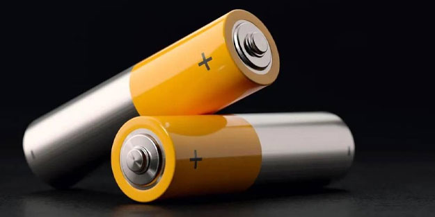 Enerji depolamada devrim gibi yenilik