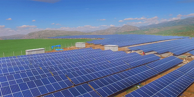 Enerji devi iflas etti Ne yaptılarsa olmadı sonunda battılar