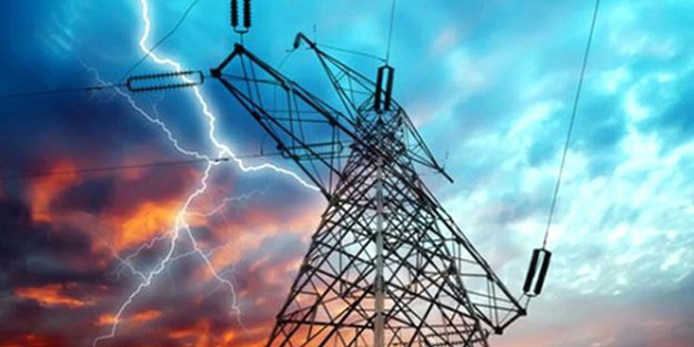 Enerji devi, konkordato ilan etti