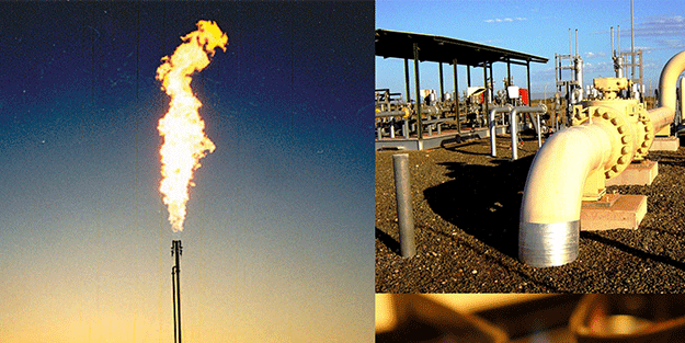 Enerji devi Shell'den dünyayı sarsacak doğalgaz itirafı