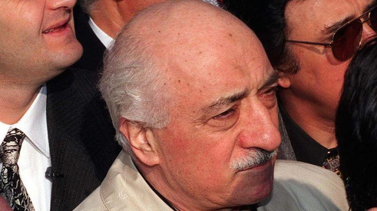 Enerji devinde darbeci FETÖ parmağı! Bilgiler CIA'ya