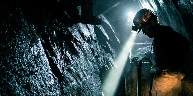 Enerji dönüşümü işsiz bırakacak! Madencilere kötü haber