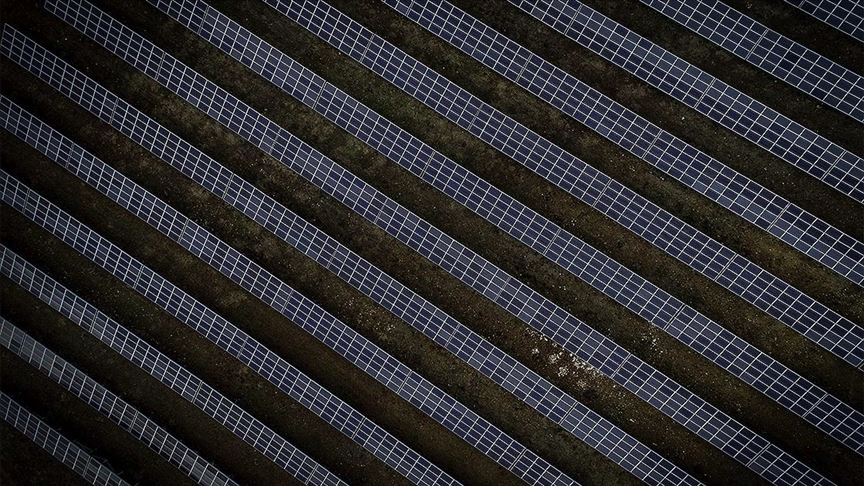 Enerji dönüşümü Kovid-19 sonrasında Türk ekonomisi için fırsatlar sunuyor