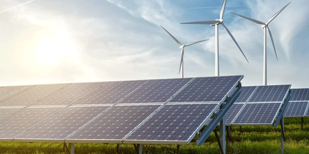 Enerji dünyasında taşlar yerinden oynuyor! Japon bilim adamlarından inanılmaz keşif