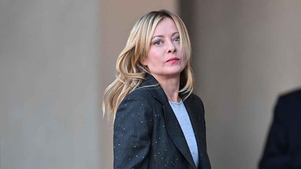 Enerji fiyatları tavan yapınca Meloni dümeni körfeze kırdı