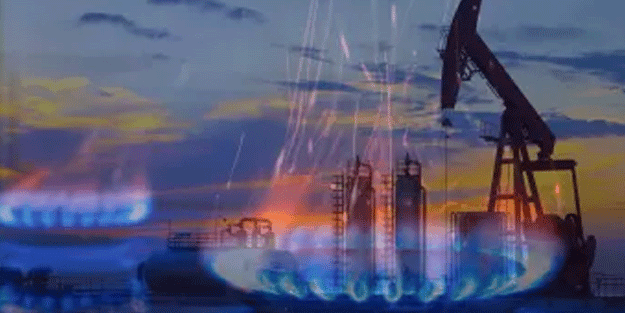 Enerji fiyatları yükselişini sürdürüyor! 24 Şubat'tan bu yana yüzde 160 arttı