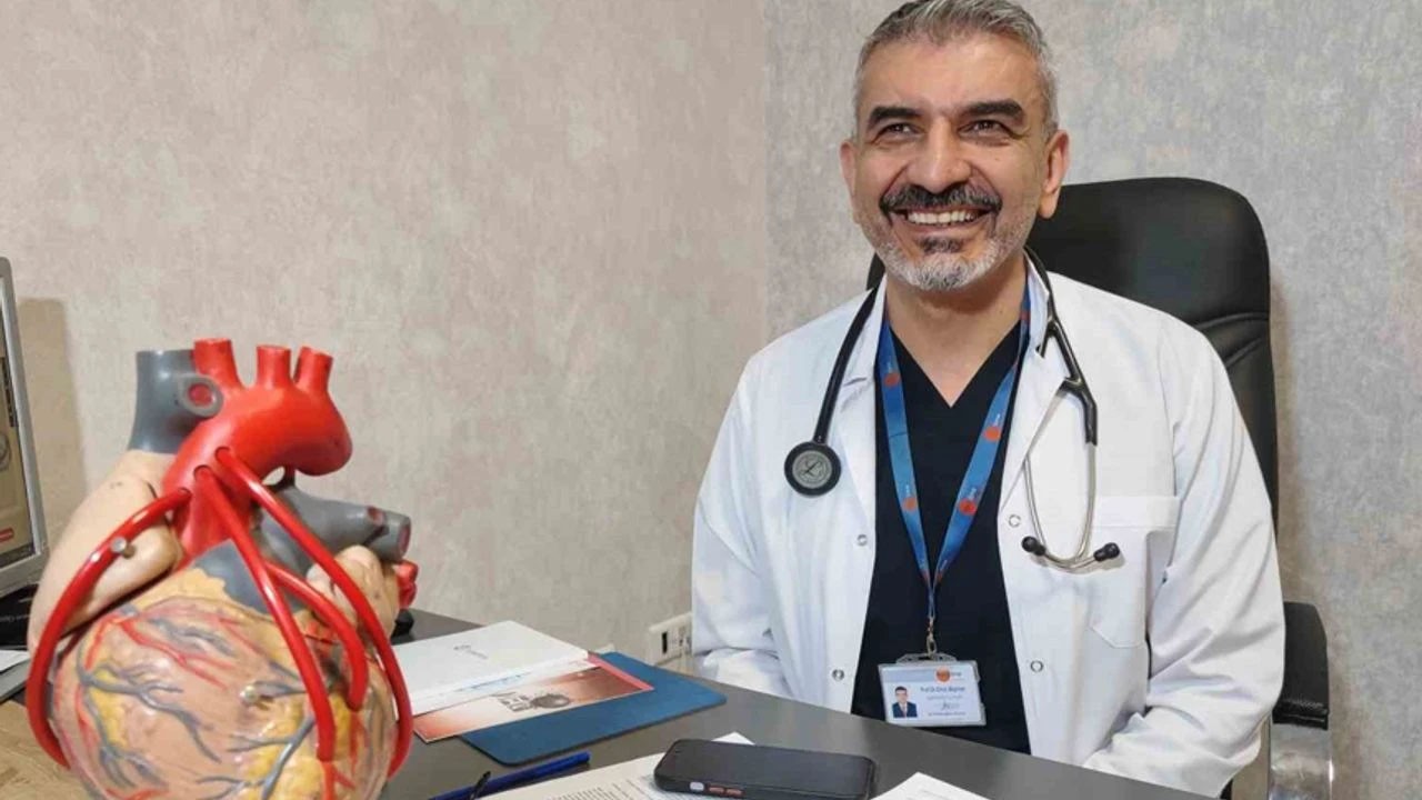 Enerji içeceği kalbi tehdit ediyor! Dikkat deyip değerlendirdi! hakkındaki