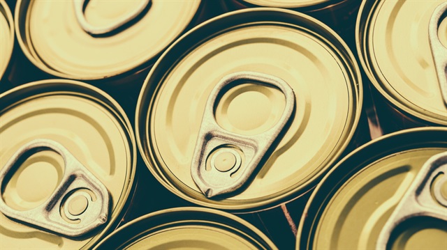 Enerji içeceği sağlığını mahvetti