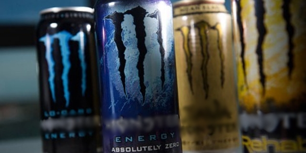 Enerji içeceğinin sağlığa etkisi