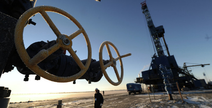 Enerji iş birliği tamam, sırada rubleyle doğalgaz ve petrol alımı var