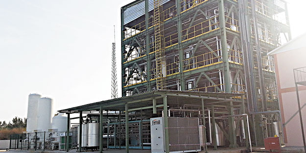 Enerji ithalat faturası sentetik petrolle azalacak