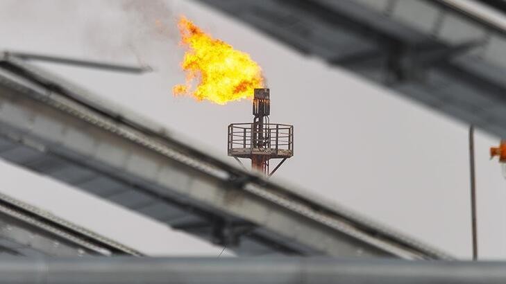 Enerji ithalatı faturası kasımda yüzde 24,8 azaldı
