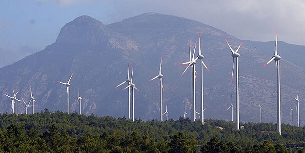 Enerji ithalatı faturası yüzde 16 arttı