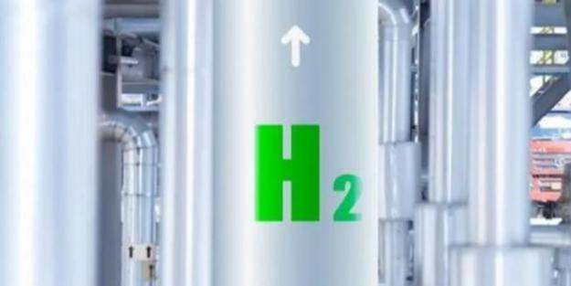 Enerji kaynağında dev proje geliriyle artıya geçecek! Açıklandı: Çin, Mısır'da yeşil hidrojen üretecek