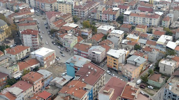 Enerji kimliğine erteleme