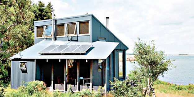 Enerji kimlikli bina sayısı 743 bin